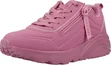 Skechers Uno Lite Easy Zip rose