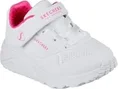 Skechers Uno Lite white