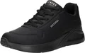 Skechers UNO Lite Work black