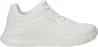 Skechers UNO Lite Work White