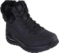 Skechers Uno Rugged Fall Air black