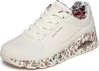 Skechers Uno Safari Time white/multicolor