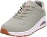Skechers UNO Shimmer Away sage