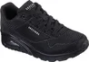 Skechers UNO Shiny Scale black
