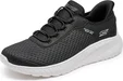 Skechers Uno Solid Air black