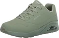 Skechers Uno Stand on Air green sage