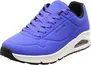 Skechers Uno Stand on Air blue/White