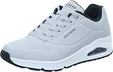 Skechers Uno Stand on Air light grey