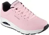 Skechers Uno Stand on Air Pink