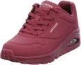 Skechers Uno Stand on Air plum