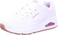 Skechers Uno Stand on Air white