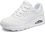 Skechers Uno Stand on Air White