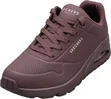 Skechers Uno Stand on Air Wine