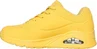Skechers Uno Stand on Air Mustard