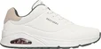 Skechers UNO Suited On Air White