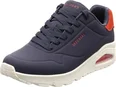 Skechers UNO Suited On Air blue