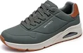 Skechers UNO Suited On Air olive