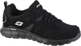 Skechers Vim Turbo Ride black