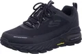 Skechers Waterproof: Max Predect - Fast Track black