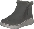 Skechers Wilshire Blvd Fresh Zip Olive