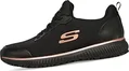 Skechers Work Squad black
