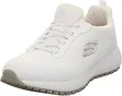 Skechers Work Squad White