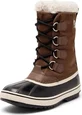 Sorel 1964 Pac Nylon tobacco