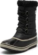 Sorel 1964 Pac Nylon black