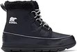 Sorel Explorer Carnival black