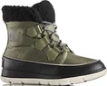 Sorel Explorer Carnival hiker green