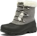 Sorel Explorer II Joan black