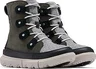 Sorel Explorer II Joan jet/vapor