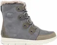 Sorel Explorer Joan quarry