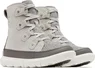 Sorel Explorer Next Joan WP moonstone/sea salt