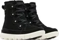 Sorel Explorer Next Joan WP black