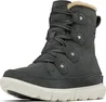 Sorel Explorer Next Joan WP grill/fawn