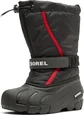 Sorel Flurry black