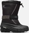 Sorel Flurry black