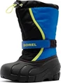 Sorel Flurry black