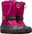 Sorel Flurry deep blush