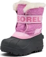 Sorel Snow Commander orchid