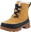 Sorel Torino V curry