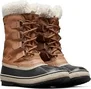 Sorel Winter Carnival Camel brown