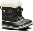 Sorel Yoot Pac Nylon 2023 black