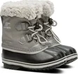 Sorel Yoot Pac Nylon 2023 quarry