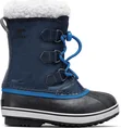 Sorel Yoot Pac WP collegiate Navy