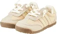 Sterntaler Sneaker uni Cream white