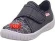 Superfit Bill blue/red