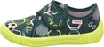 Superfit Bill Green/multicolored