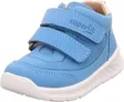 Superfit Breeze High hellblue/Green